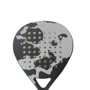 Raquettes de tennis à pédales de haute qualité, légères et de qualité supérieure, en fibre de verre, en carbone, bon marché avec personnalisation - Product Image 6