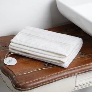 Serviette de sport Serviettes de bain avec logo personnalisé Grande serviette de bain de luxe pour spa 100% acrylique Textile de maison pour la plage - Product Image 3