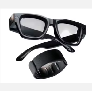 NUEVA LLEGADA: Gafas Ray-Ban con Pantalla Integrada y Neural Band I - Montura Brillante - Product Image 2