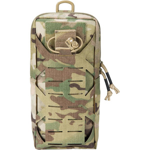 Borsa Tattica Molle Marsupio da Uomo Porta Cellulare Accessori per Campeggio Caccia Outdoor Marsupio da Cintura Utility EDC - Product Image 6