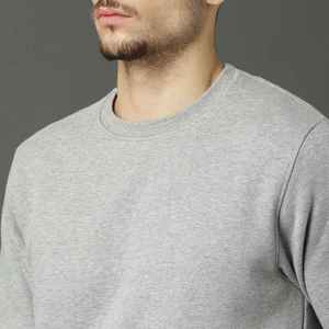 Sudaderas al por mayor OEM diseño con capucha o cuello redondo de algodón polar para usa ropa deportiva ropa de invierno moda casual y gimnasio - Product Image 2