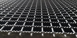 Grille de sol antidérapante RS40 Mentis Engineered - Product Image 4