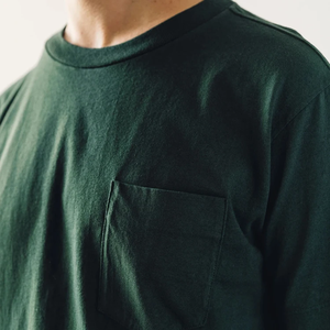 100 Percent Organic Cotton Men's Short Sleeve T-Shirt Custom Pocket <b>Tee</b>, Summer <b>White</b> Jersey for Men Bulk Manufacturing - Product Image 6