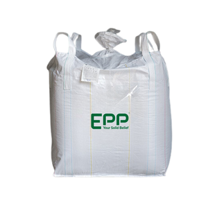 ถุงจัมโบ้ขนาด1ตันถุงผ้าอุตสาหกรรมถุงผ้า PP สำหรับเก็บวัสดุต่างๆ - Product Image 1