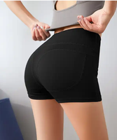 Culotte de contrôle de taille haute pour femmes, culotte de contrôle de forme Invisible, vente en gros