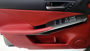 Lexus IS 350 F SPORT RWD 2025, Seminuevo - Product Image 3