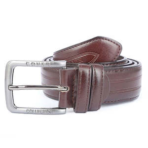 Cinturón para Hombre - Color Café - Product Image 1