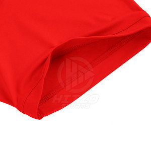 Profesional fabricado transpirable ligero de alta calidad de los hombres sólido 100% algodón para camisetas nueva llegada ropa de verano - Product Image 5