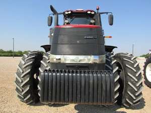 Tractor Case IH Magnum 280 2020, nuevo y usado, en venta - Product Image 4