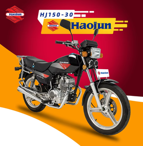 Haojun Égypte Hondas CB125cc <span class=keywords><strong>Moto</strong></span> Classique Vintage à Essence, Motocyclettes 125/150 Bon Marché - Product Image 5