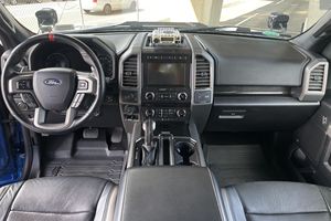 FORD F-150 RAPTOR 2018 USADO, Volante a la Izquierda/Derecha - Product Image 4