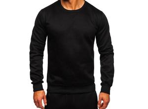 Conjunto Deportivo Personalizado al por Mayor, Sudadera con Capucha y Pantalones Deportivos Unisex, Chándal de Invierno para Hombre, Cortavientos, Chándal de Invierno para Hombre - Product Image 6