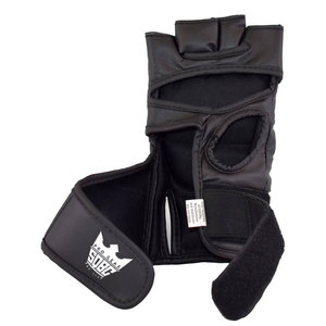 Gants MMA Oem Service Gants MMA d'équipement de boxe Top Vente 2024 Meilleur prix Gants MMA Vêtements de sport - Product Image 2