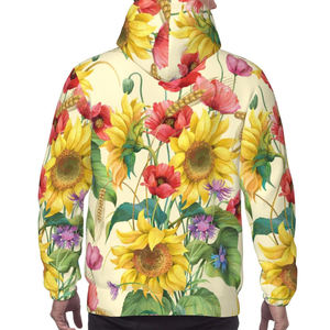 Diseñe sus propias sudaderas con capucha para hombres Sudaderas con capucha hawaianas de alta calidad superventas Sudaderas con capucha de nuevo estilo para adultos - Product Image 5