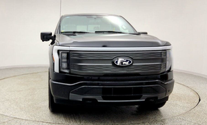 1FT6W5L79SWG06086 2025 Pick-up électrique à cabine double, transmission intégrale, véhicule utilitaire longue portée - Product Image 4