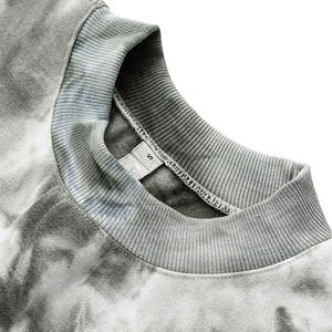 Sudadera Corta para Mujer, Precio al por Mayor, Hecha a Medida, Último Estilo, Ropa Casual - Product Image 3