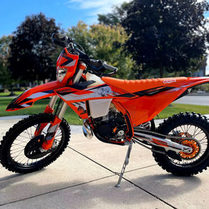 K-T-M 300 XC-W Hardenduro haute performance ORIGINAL BR 1900 - Product Image 2