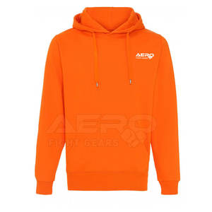 Sudaderas con capucha informales de nuevo diseño personalizadas para hombre 100% algodón de talla grande diferentes colores para ropa de moda de invierno - Product Image 1