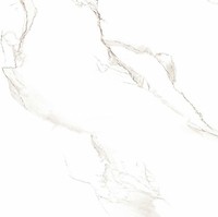 STATUARIIO ITALIA Carreaux en grès cérame numérique vitrifié 600x600mm en surface polie par Novac Ceramic en qualité supérieure par Novac