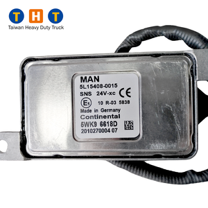 NOX Sensor 51.15408.0004 <b>Truck</b> Parts for MAN TGA TGS TGX Diesel <b>Engine</b> - Product Image 2