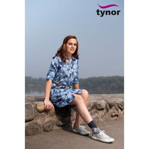 Meilleures offres de classeur de cheville avec du nylon parfaitement ajusté et confortable mouvement de cheville à vendre par les exportateurs - Product Image 5