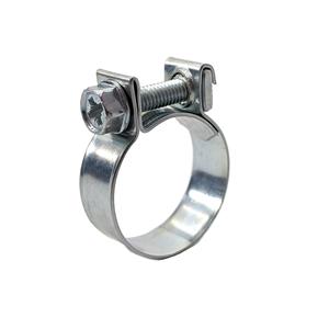 Alicates de abrazadera de manguera de acero inoxidable, calidad prémium, para fijar un tubo de manguera a otro conector, de un distribuidor indio - Product Image 1