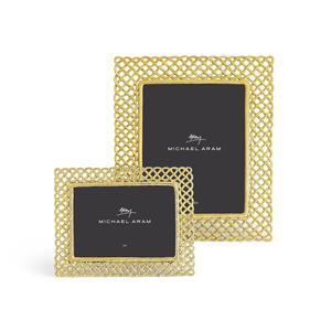 <b>Gold</b> Finish Picture <b>Frame</b> Home Decorative Vintage Style - Product Image 5