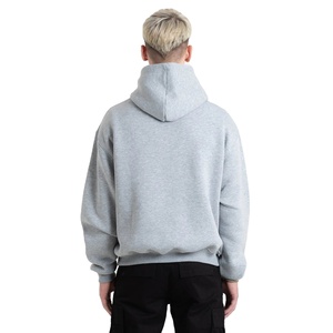 Sweat à capuche décontracté pour homme, 100% coton molletonné, imprimé vintage, vêtement d'hiver, coupe classique, personnalisable, haute qualité, nouveauté - Product Image 5