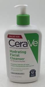 Compre Limpiador Facial CeraVe. Loción Hidratante CeraVe. Limpiador Hidratante CeraVe. - Product Image 2