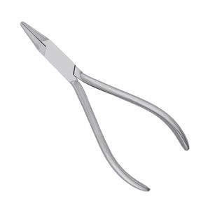 Dentaire, ensemble, chirurgical, instruments Pince dentaire manuelle IMANS Instruments chirurgicaux dentaires - Product Image 2