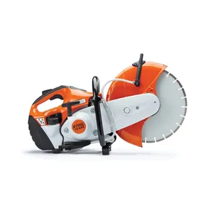 TS 800 Cutquik 16 in. Cordless Gas Cut-Off Saw New for sale - Product Image 5