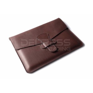 เคส iPad หนัง PU 2024ออกแบบด้วยเข็มขัด - Product Image 6