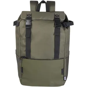 Sac à dos promotionnel modulaire recyclé Roam, merchandising durable, Zaino - Product Image 6