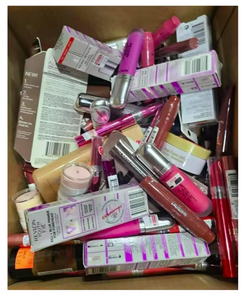 Offres groupées Prix bas Palettes de maquillage de haute qualité disponibles pour achat en gros - Product Image 2