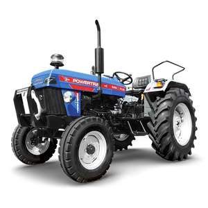 ESCORT KUBOTA TRACTEURS POWERTRAC POWERHOUSE SÉRIE EURO BLEU Tracteur Système de refroidissement liquide Bon marché Prix de haute qualité - Product Image 2