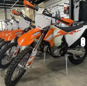 จักรยานแข่งมอเตอร์ไซค์สำหรับผู้ใหญ่350 450 250 250CC - Product Image 4