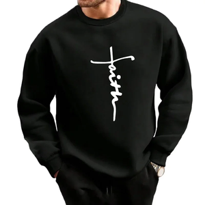 Conjunto de Chándal de Felpa Personalizado, Ropa Deportiva Urbana, Venta al por Mayor, Marca Privada, Fábrica, Chándal de Dos Piezas para Hombre - Product Image 4