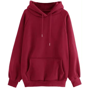 เสื้อมีฮู้ดลำลองแบบพรีเมี่ยมสำหรับผู้ชายมีฮู้ดแบบสวมใส่สบายและมีคุณสมบัติสั่งทำที่สมบูรณ์แบบสำหรับการสวมใส่ในชีวิตประจำวันอย่างมีสไตล์ - Product Image 1