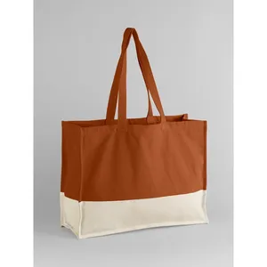 Borse Shopper Promozionali Sostenibili e Organiche EarthAware per Merchandising - Product Image 5