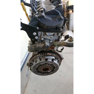 MOTOR SEMICOMPLETO RENAULT Clio Serie IV (12>19) D4FD7 Gasolina 1149 - Product Image 4