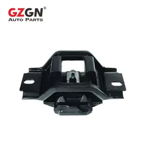 Крепление двигателя GZGN 2S65-7M121-Ab для Ford Fiesta 2S657M121Ab