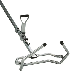 High Quality Reusable Ratchet Style Calf <b>Puller</b> for Cattle Livestock Farm Animal Healthcare Veterinary Equipment Set - Product Image 4