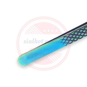 แหนบขนตาปลอมสแตนเลสแบบปลายแหลม - Product Image 6