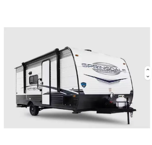 Amazing RV Springdale Motorhomes pour les voyageurs à petit budget Outil des prix de gros pour découvrir le monde - Product Image 2