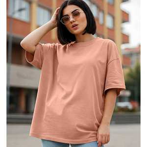 <b>Womens</b> Regular Fit T <b>Shirt</b> Offering Smooth Texture Modern Style and Comfortable Daily Use - Product Image 5
