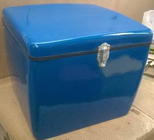 Cajas traseras de motocicleta con logotipo personalizado 2023 para entrega de alimentos Catering y conductores de restaurantes en bicicletas y scooters - Product Image 6