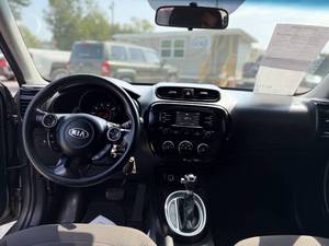 Kia Soul d'occasion 2016 à bas prix à vendre - Product Image 3
