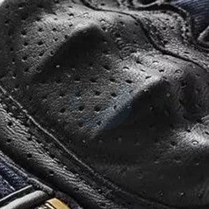 ถุงมือมอเตอร์ไซด์หนังสไตล์ใหม่ถุงมือมอเตอร์ไซด์แบบมืออาชีพ - Product Image 4