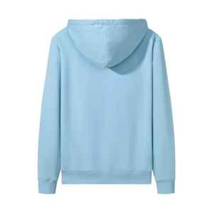 Ventes en gros de sweats à capuche de nouvelle conception dans plusieurs couleurs, sweats à capuche décontractés d'hiver, coupe ajustée, coton et polyester, sweats à capuche exclusifs et tendance - Product Image 2