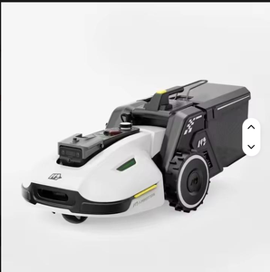 MAMMOTIONS 2025 EU Original YU-KA Robot Cortacésped y Barredora con Cable Perimetral Gratuito Mini - Product Image 1